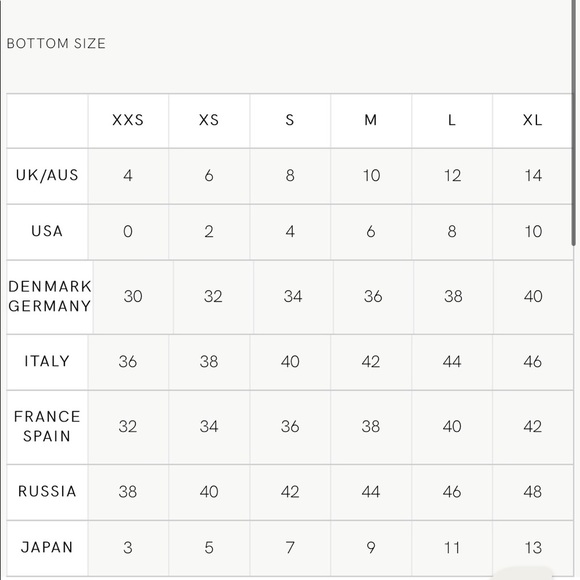 HEIDI KLEIN - Cape Town Side Rope Tie Swim Bottom - Pink Zebra Print - Picture 15 of 16